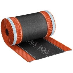 EUROVENT Taśma kalenicowa ROLL GEO 310 mm x 5 mb